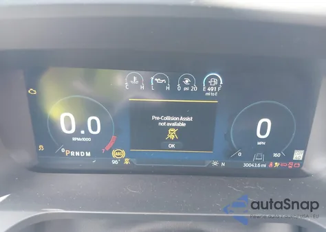 2023 Ford Expedition Limited Max from USA, damaged, VIN 1FMJK2A80PEA61744